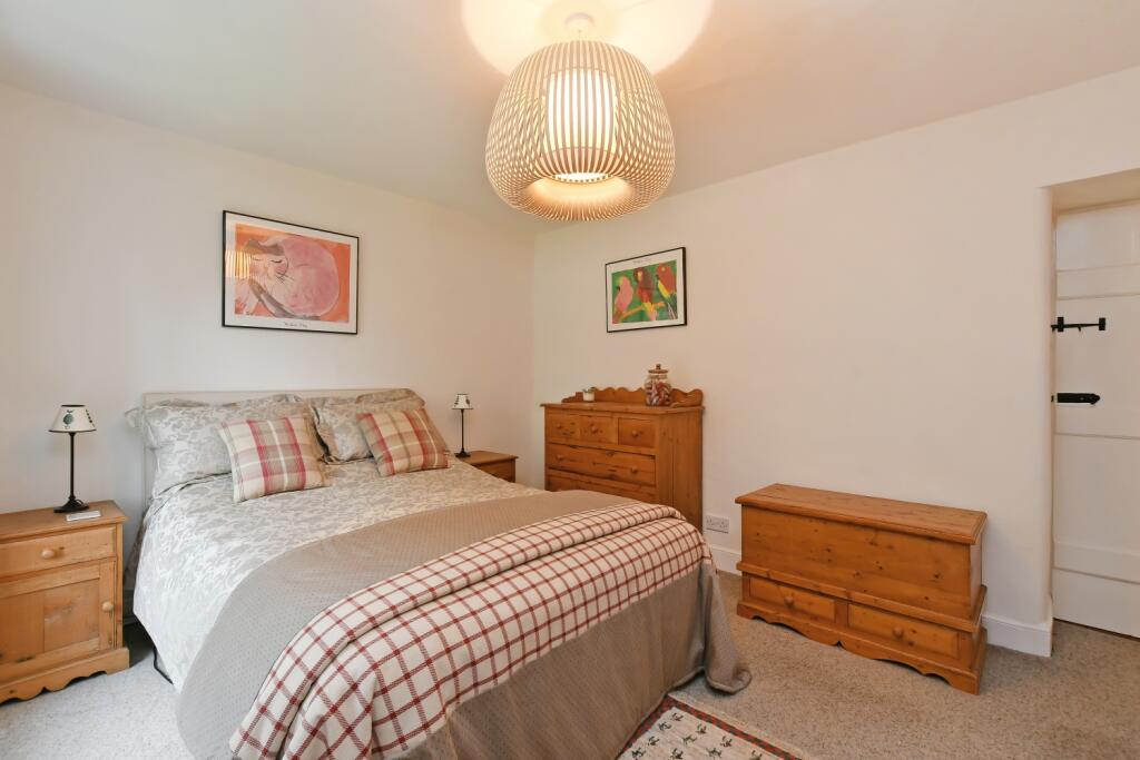 Additional image 17 of The Mill House, Baslow, Derbyshire, DE45