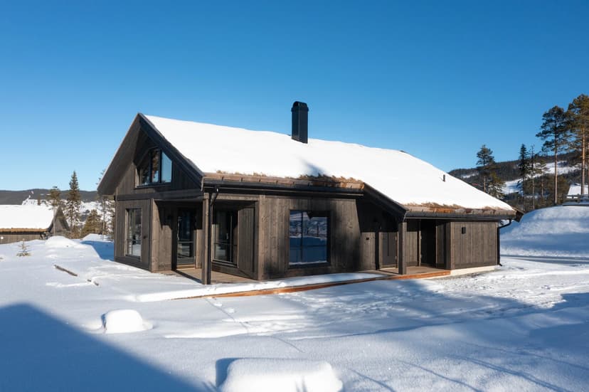 Additional image 2 of 3540 Nesbyen