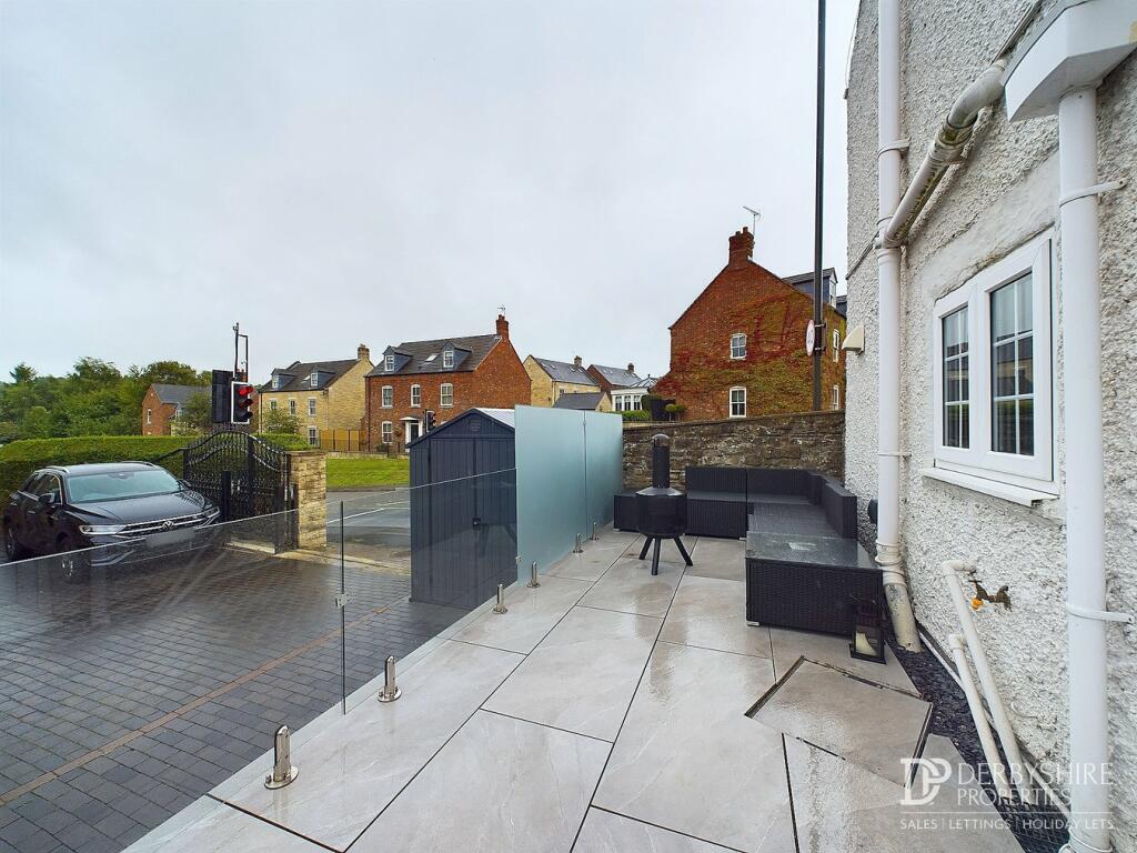 Additional image 17 of Chesterfield Road, Oakerthorpe, DE55