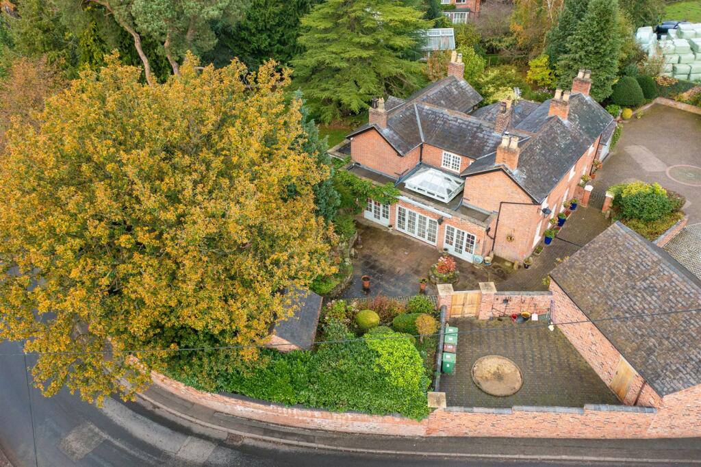 Additional image 50 of Limehurst, Woore Road, Audlem