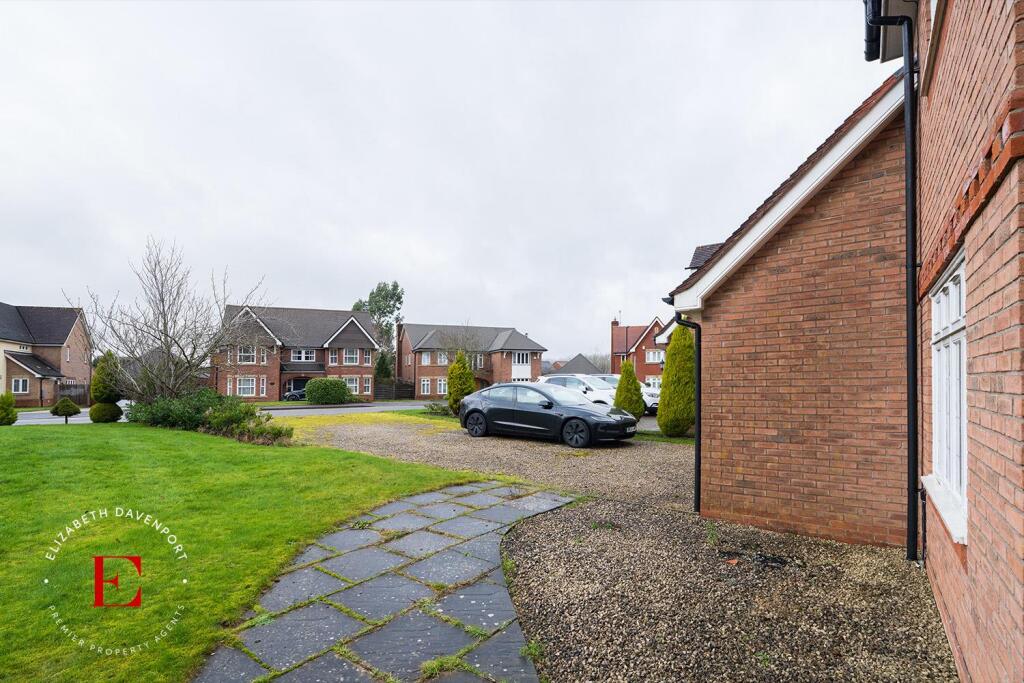 Additional image 8 of Cryfield Heights, Gibbet Hill