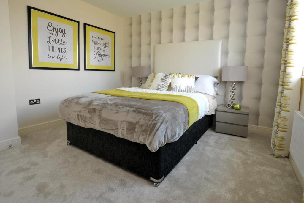 Additional image 9 of Cherry Meadow, 
Derby Road, 
Hatton, 
Derbyshire, 
DE65 5RG