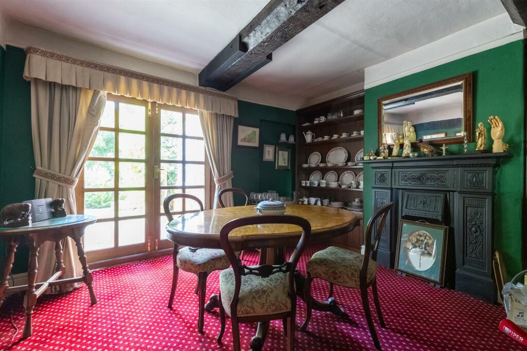 Additional image 8 of Buerton House, Woore Road, Buerton, Cheshire