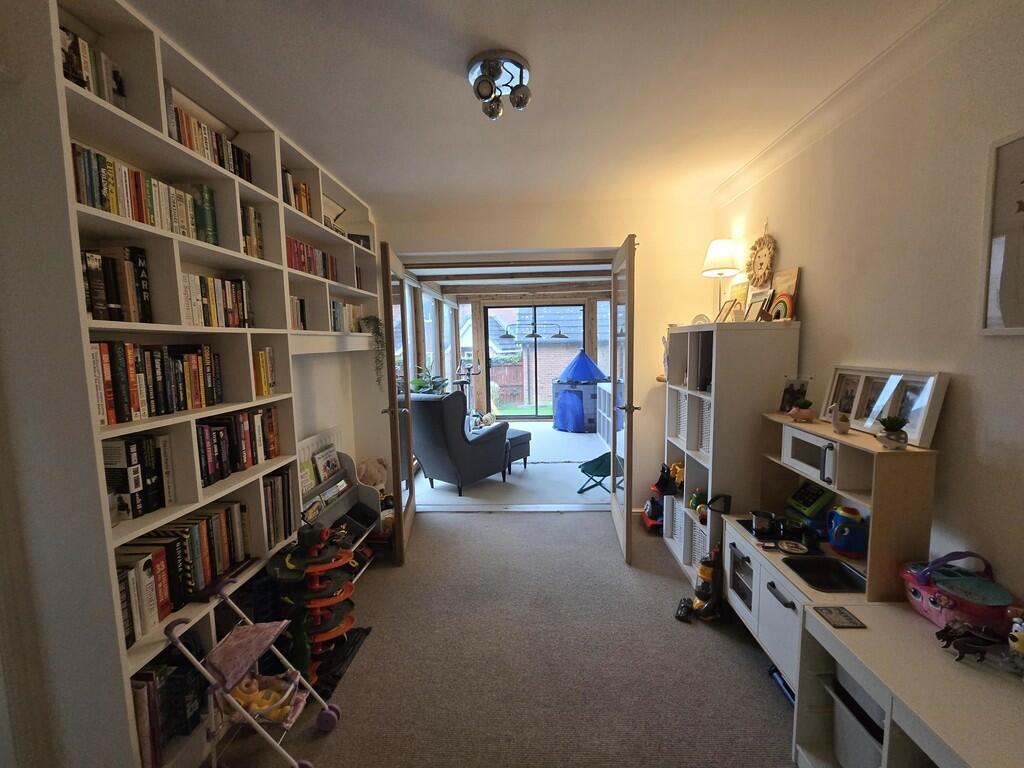 Additional image 7 of Capesthorne Close, Kingsmead, Northwich