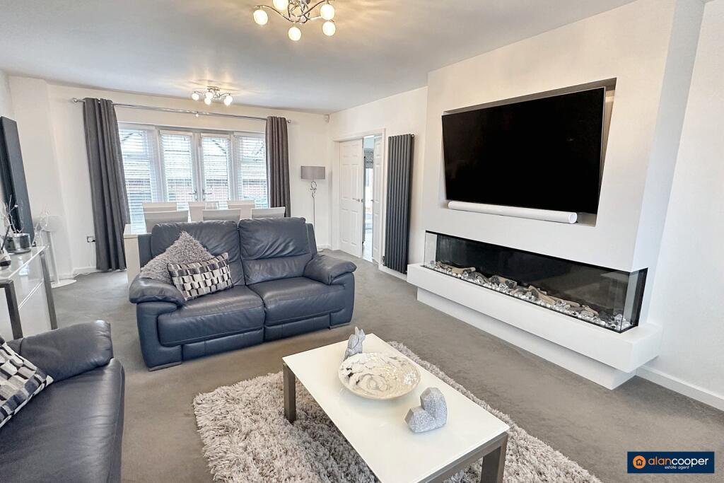 Additional image 2 of Quincy Close, Bramcote Manor, Nuneaton, CV11 6AY