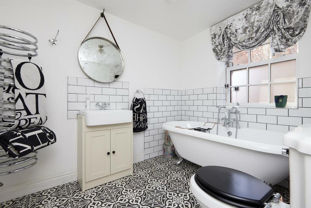 Additional image 17 of Market Street, Castle Donington, Castle Donington