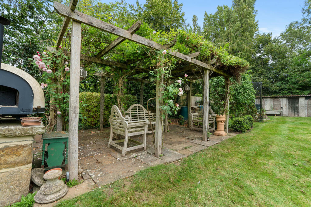 Additional image 42 of Church End, Priors Hardwick, CV47