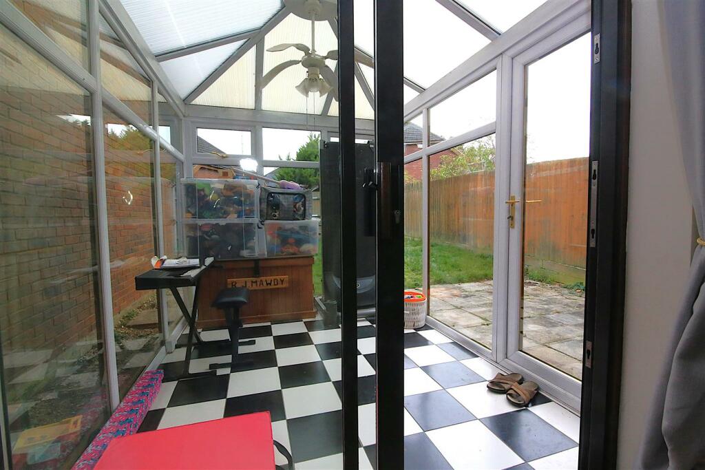 Additional image 3 of Aikman Green, Grandborough, Rugby