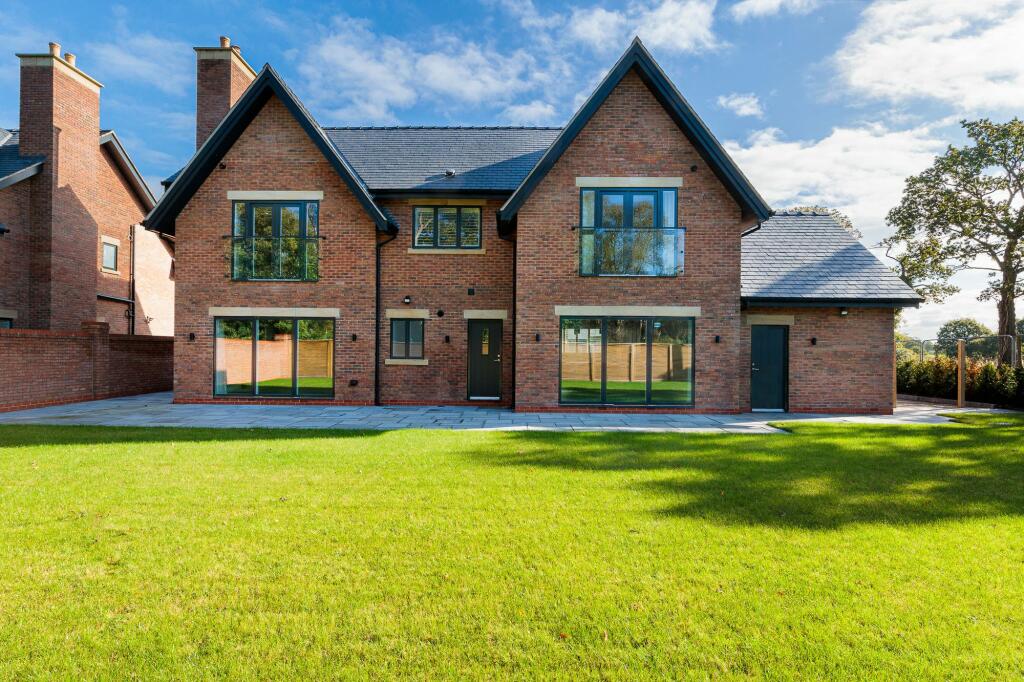 Additional image 21 of Prescott House, Donington Grove, New Platt Lane, Goostrey, CW4 8NN