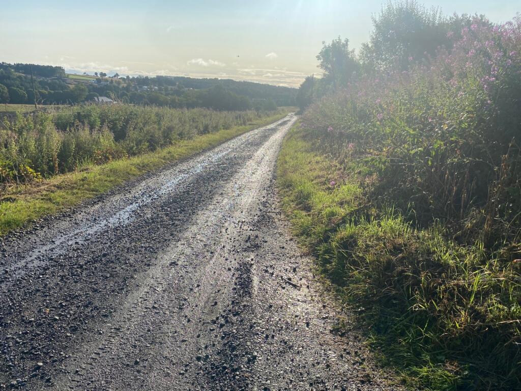 Additional image 8 of Baldragon Farm Development Site, Logan Crescent, Dundee, Angus, DD3