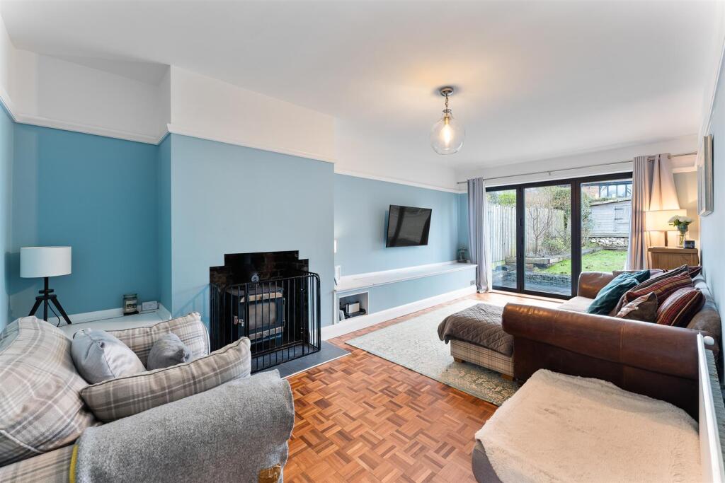 Additional image 4 of A Charming & Extended Family Home, Nestled Into a Quiet Pocket of Hartford