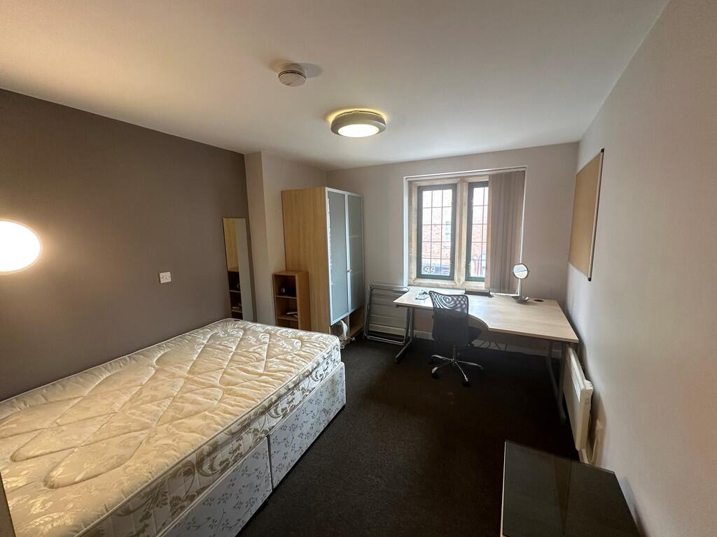 Additional image 6 of Hand In Heart Apartment 3, Coventry