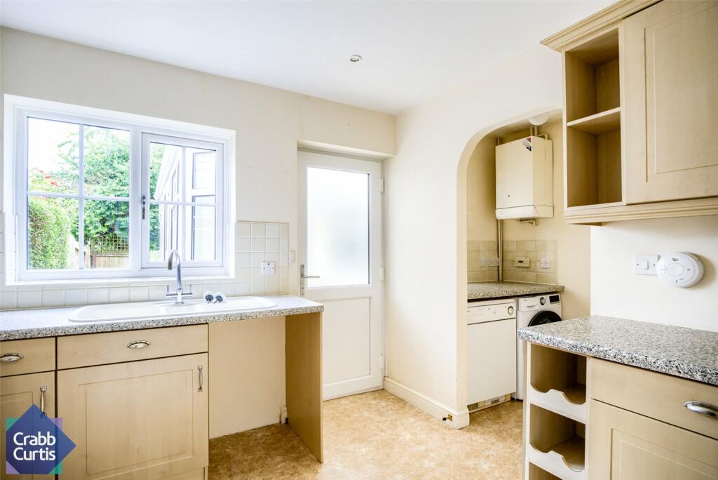 Additional image 9 of Scowcroft Drive, Bishops Itchington, Southam, Warwickshire, CV47