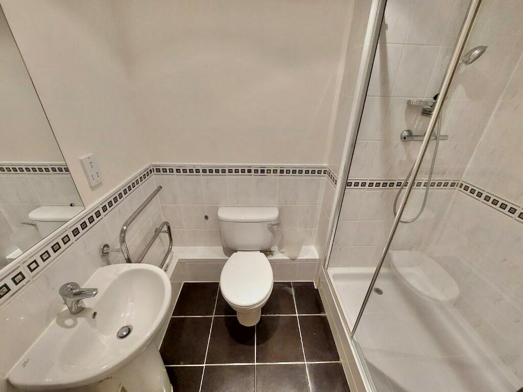 Additional image 8 of Alvis House, MANOR HOUSE DRIVE, Coventry City Centre, CV1