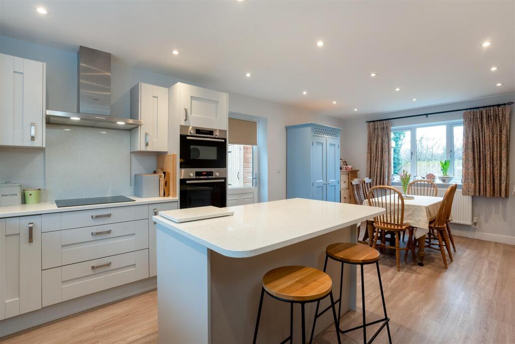 Additional image 11 of Glen Close, Shipston-on-Stour