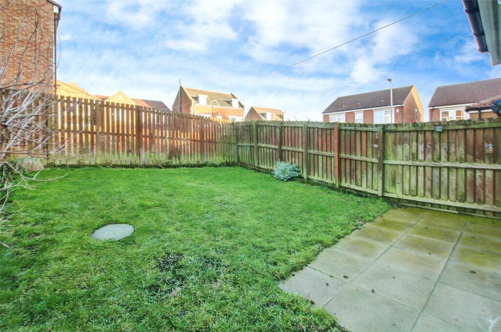 Additional image 13 of Millfield, Templetown, Consett, DH8