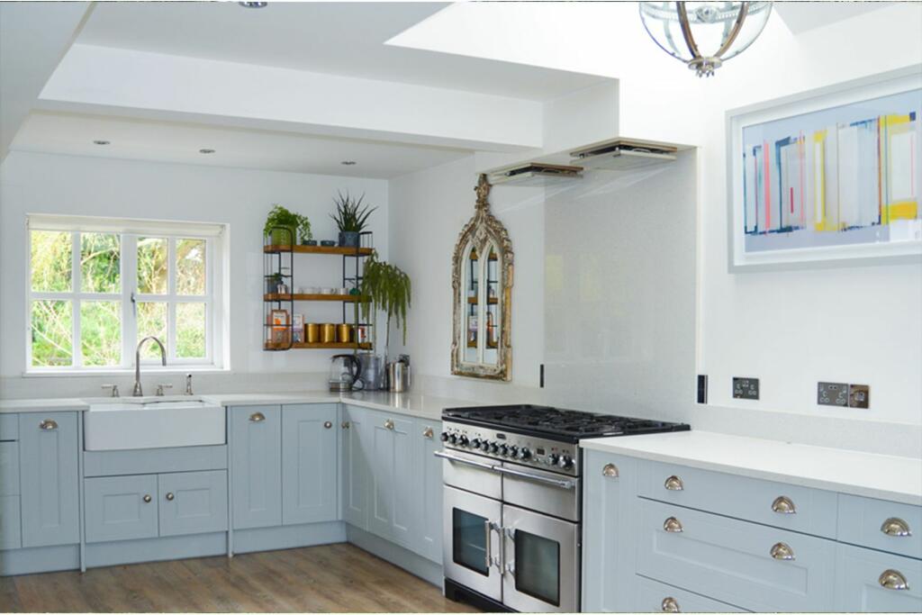 Minnis Lane, Canterbury, CT4