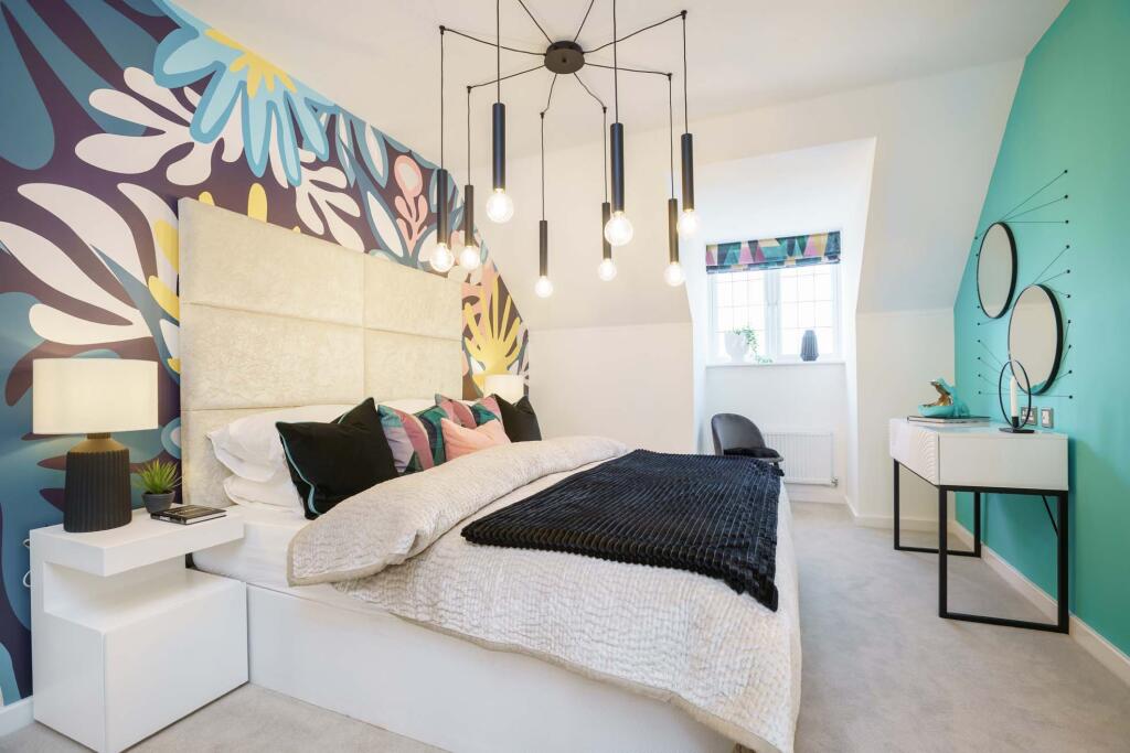 Additional image 6 of Back Lane,
Long Lawford,
Rugby,
CV23 9DX