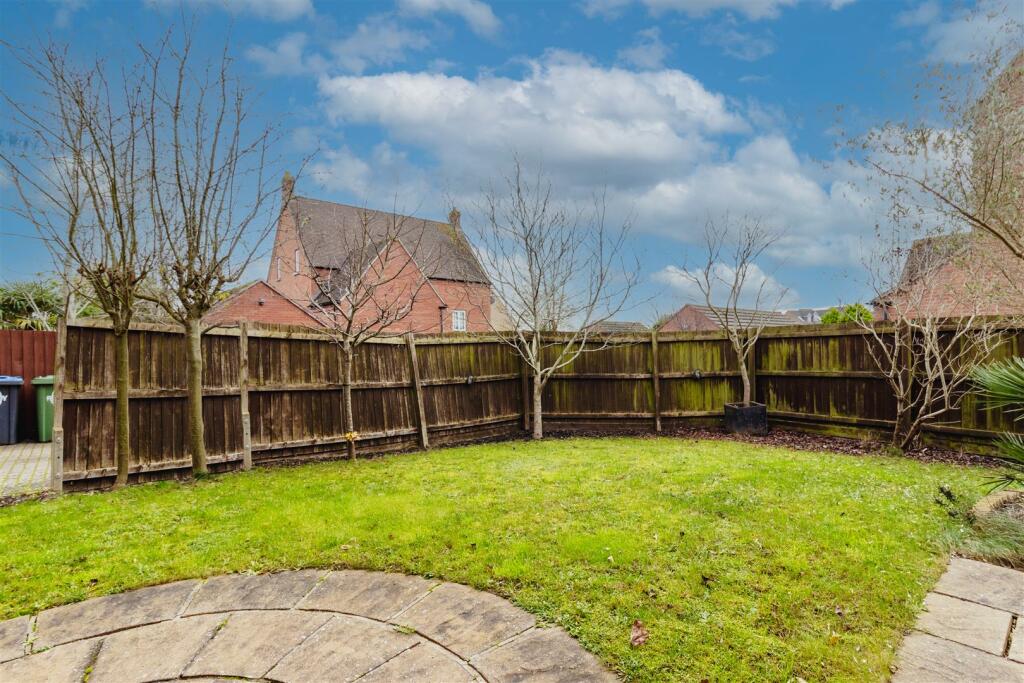 Additional image 35 of Long Hassocks, Rugby