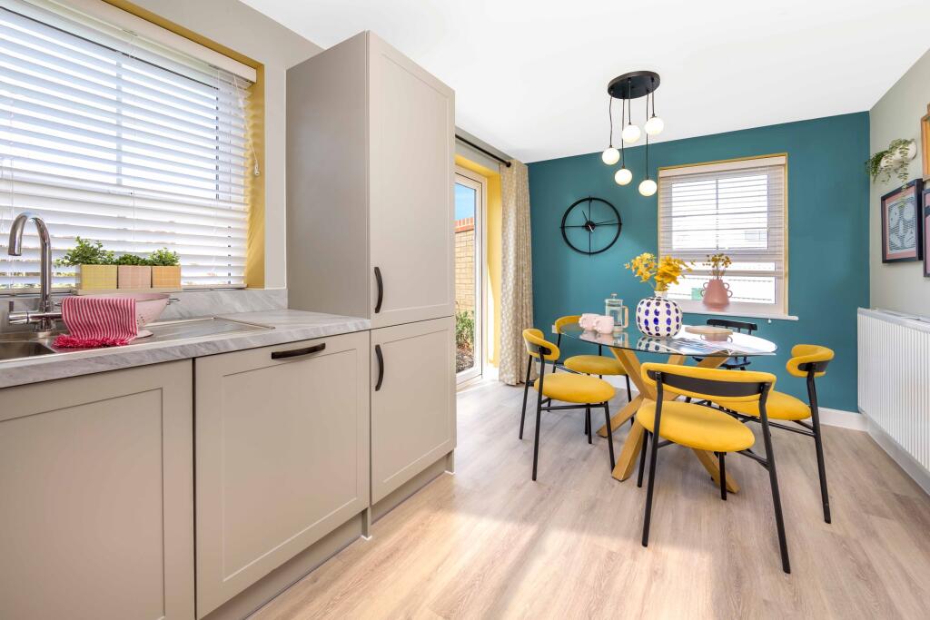 Additional image 4 of Station Road,
Aylesham,
CT3 3AS