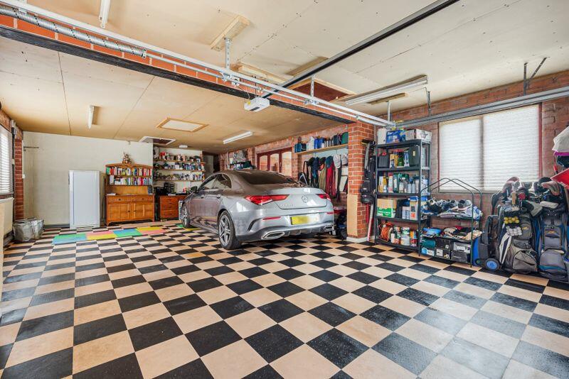 Additional image 33 of "Fairview", Newcastle Road, Hough