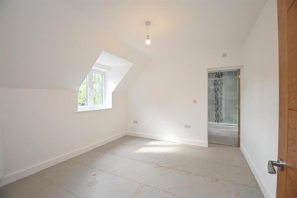 Additional image 14 of Hillside, Coton Road, Walton on Trent, DE12