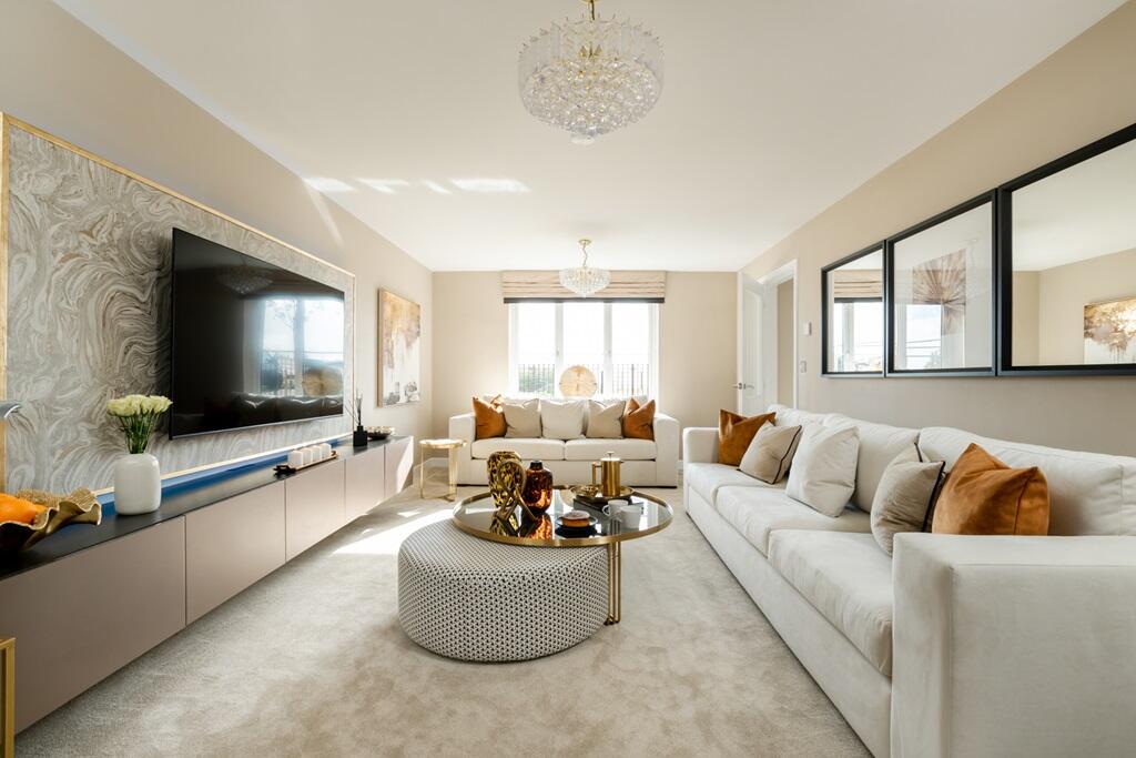 Additional image 6 of Off Bennetts Rd S, 
Coventry, 
West Midlands, 
CV6 2FU