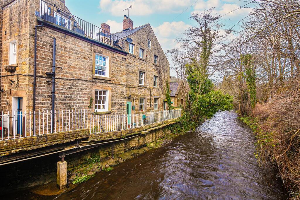 Additional image 14 of Nether End, Baslow, Bakewell