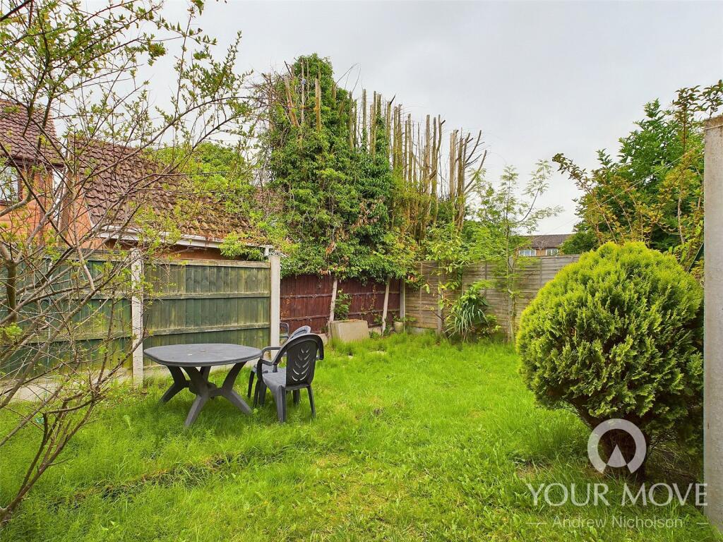 Additional image 15 of Verdin Court, Crewe, Cheshire, CW1