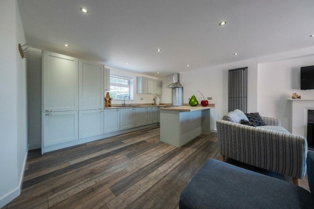 Additional image 45 of An outstanding, immaculately presented and extended detached barn conversion in Burland Green, Burland
