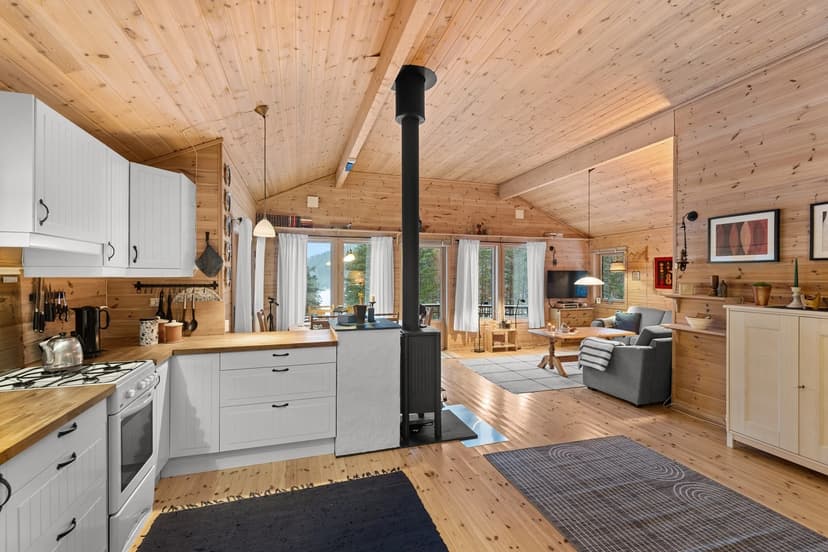 Additional image 3 of Austerdalsvegen 1696, 4480 Kvinesdal