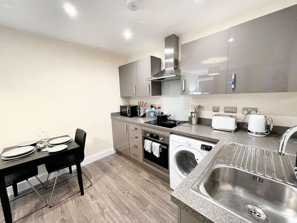 Additional image 4 of Queens Road, Queens House, CV1