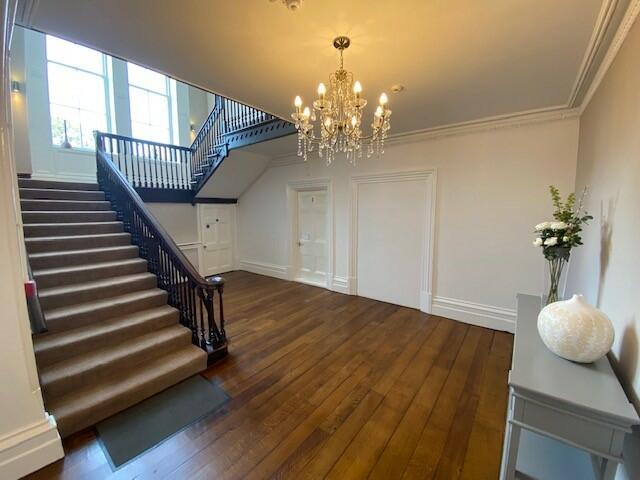 Additional image 12 of The Hill, Sandbach Heath, Sandbach, CW11