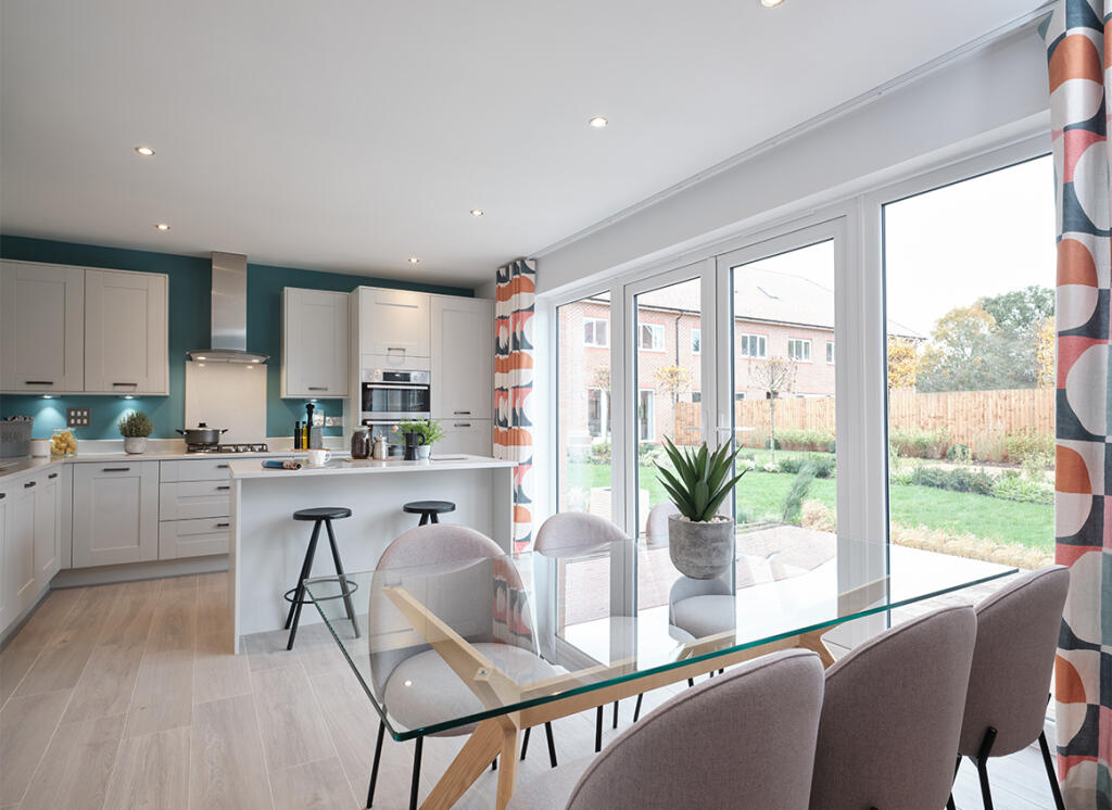 Additional image 12 of Clifton Upon Dunsmore, Houlton, 
Rugby, 
CV23 1DS