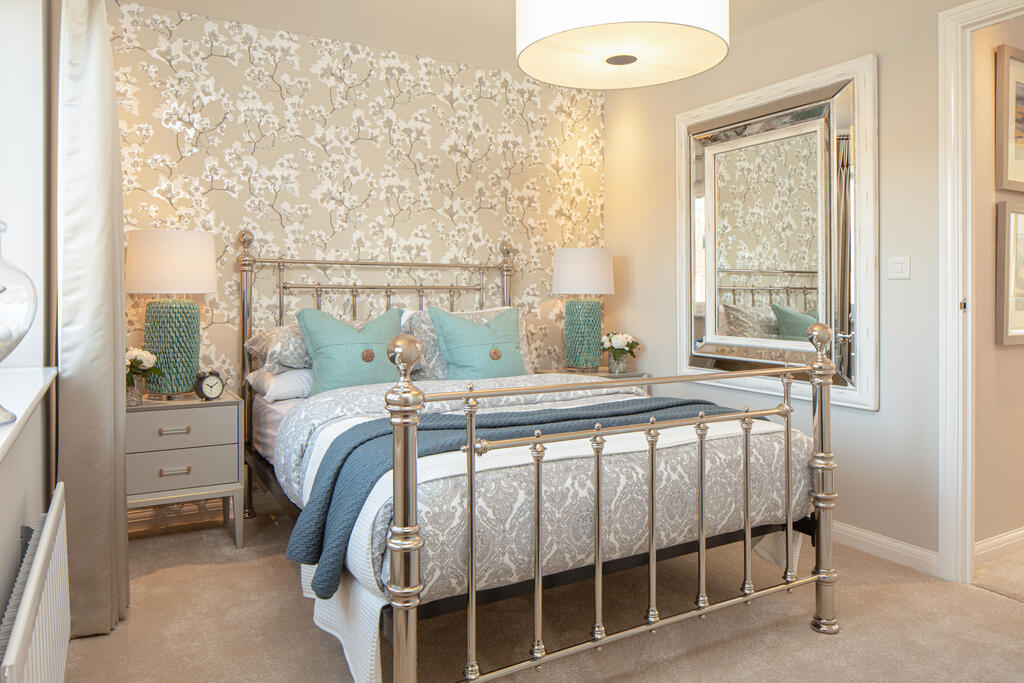 Additional image 9 of Evesham Road, 
Shottery, 
Stratford-upon-Avon
CV37 9RZ