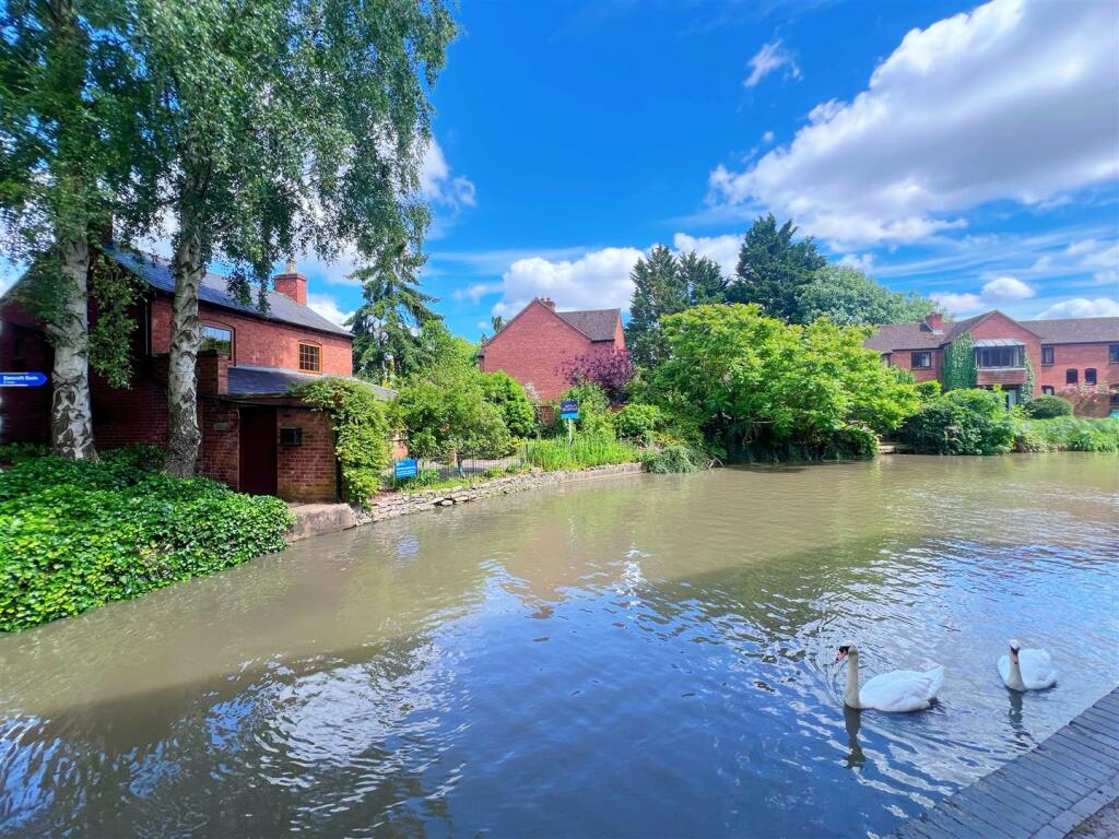 Additional image 5 of Warwick Road, Stratford-upon-Avon