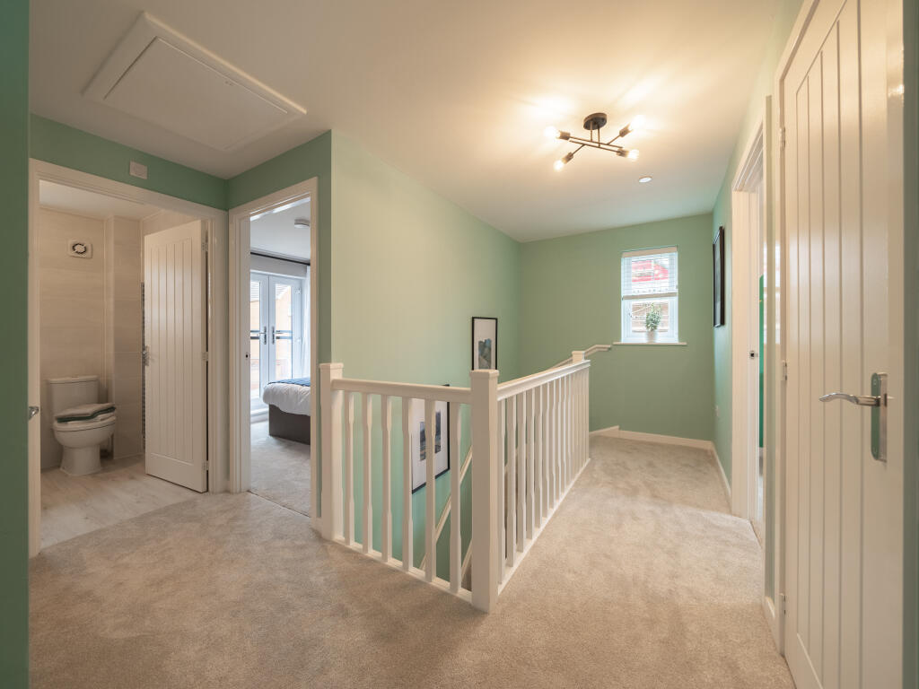 Additional image 12 of Rainton Gardens, 
Black Boy Road,
Chilton Moor,
Durham,
DH4 6LX