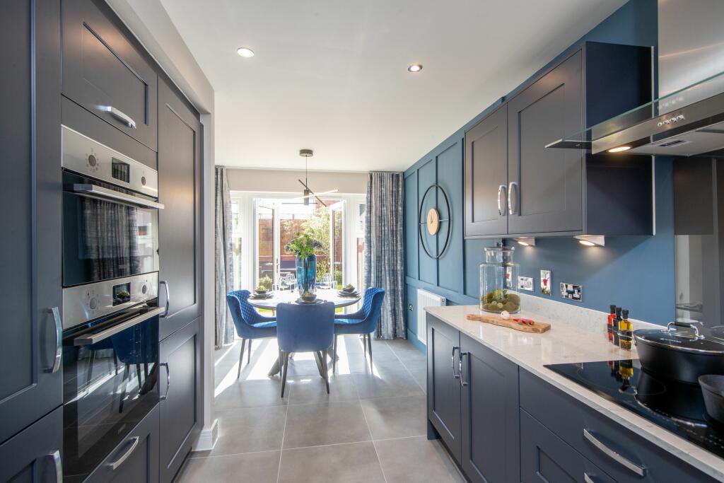 Additional image 5 of Black Firs Lane,
Somerford,
Congleton,
CW12 4QQ