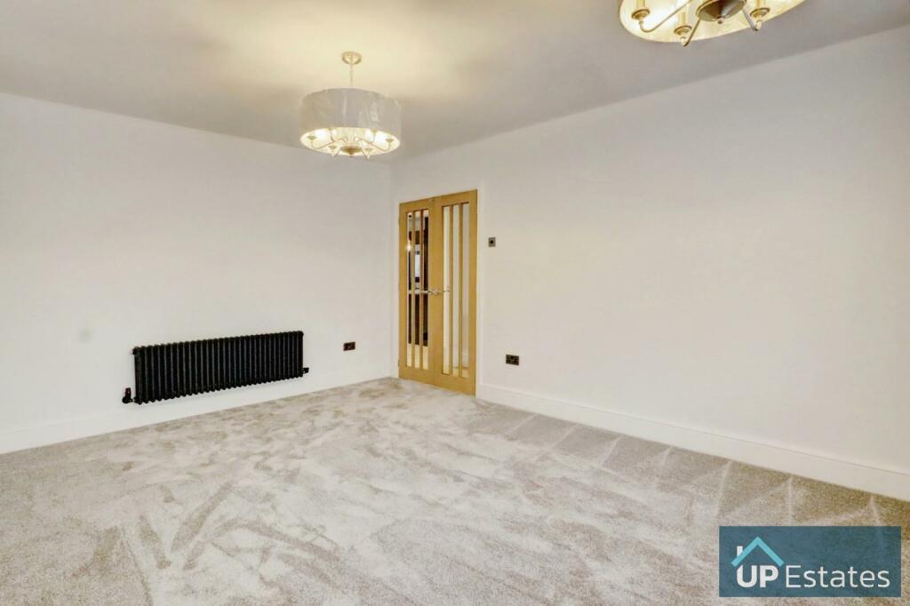 Additional image 11 of EXTENDED, RENOVATED DETACHED - Coventry Road, Bulkington