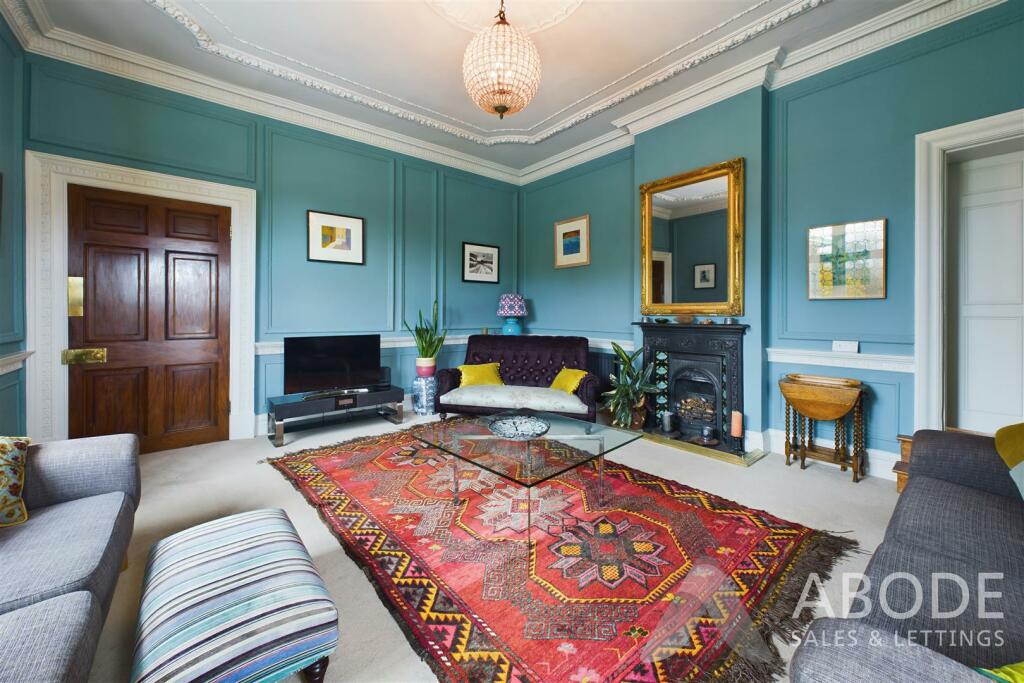 Additional image 12 of Aston Hall Drive, Aston-On-Trent, Derby