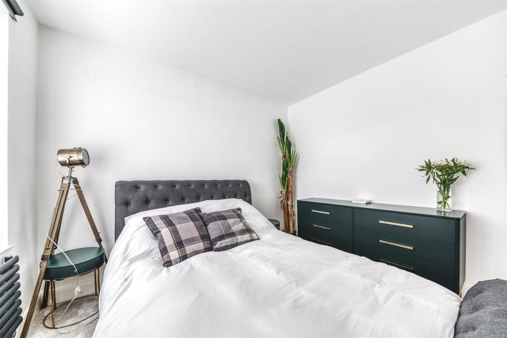 Additional image 11 of Dob Holes Lane, Smalley, Derbyshire