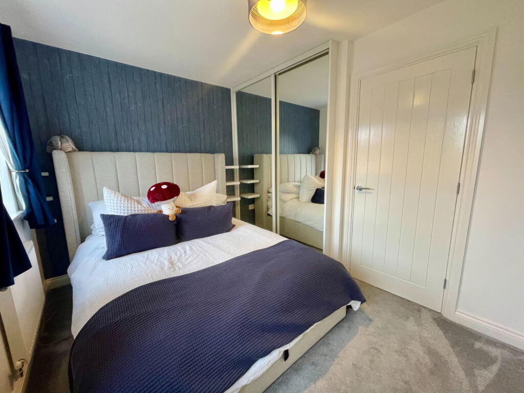 Additional image 9 of Memorial Close, Church Gresley