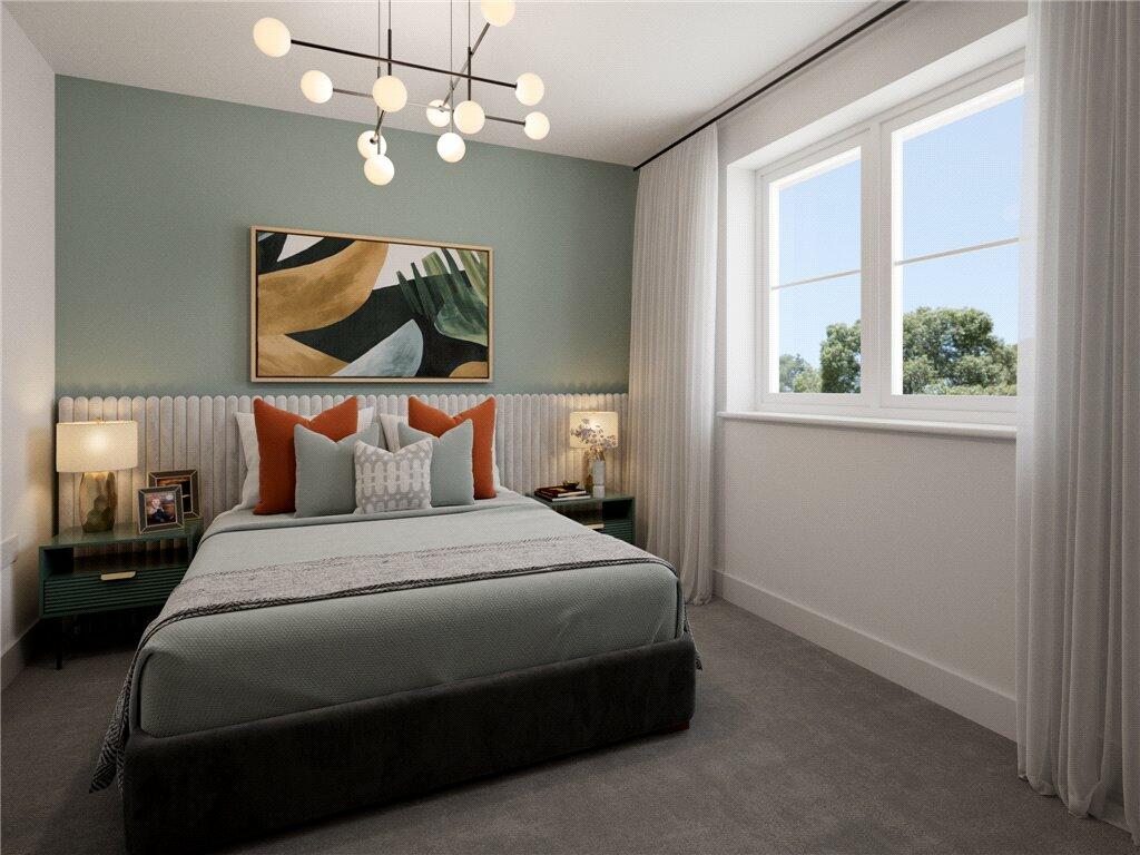 Additional image 8 of Devis Drive, Kenilworth, Warwickshire