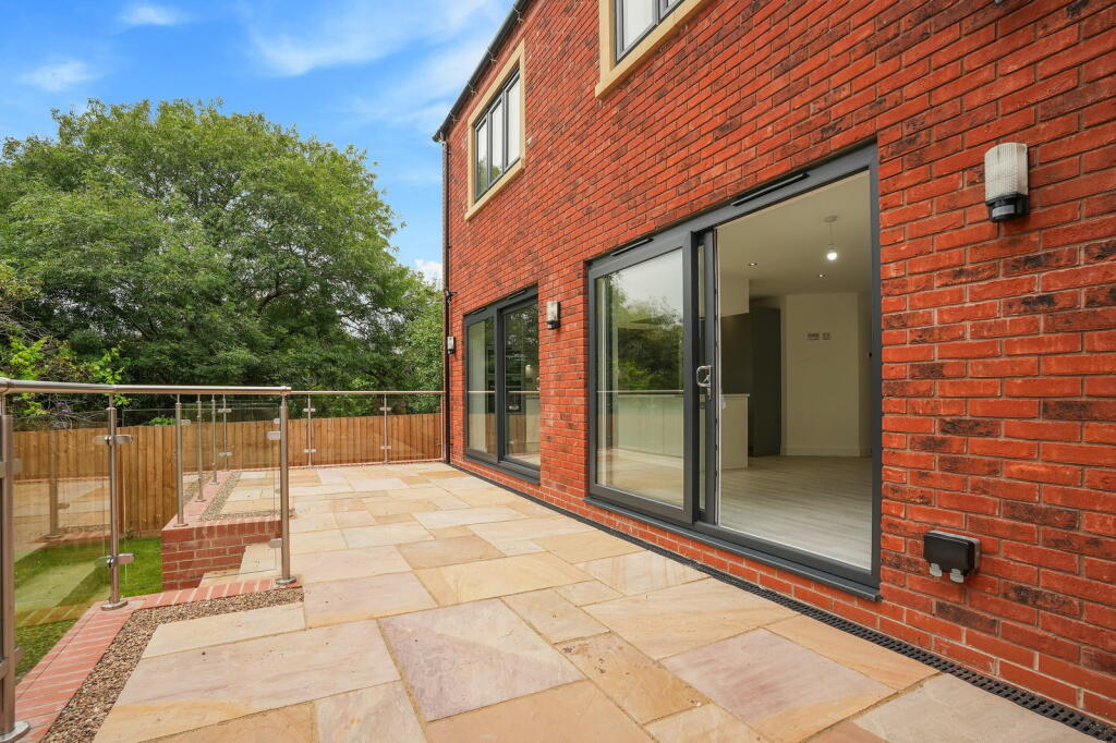 Additional image 27 of Sorchestun Lane , Chellaston , Derbyshire, DE73 5BD