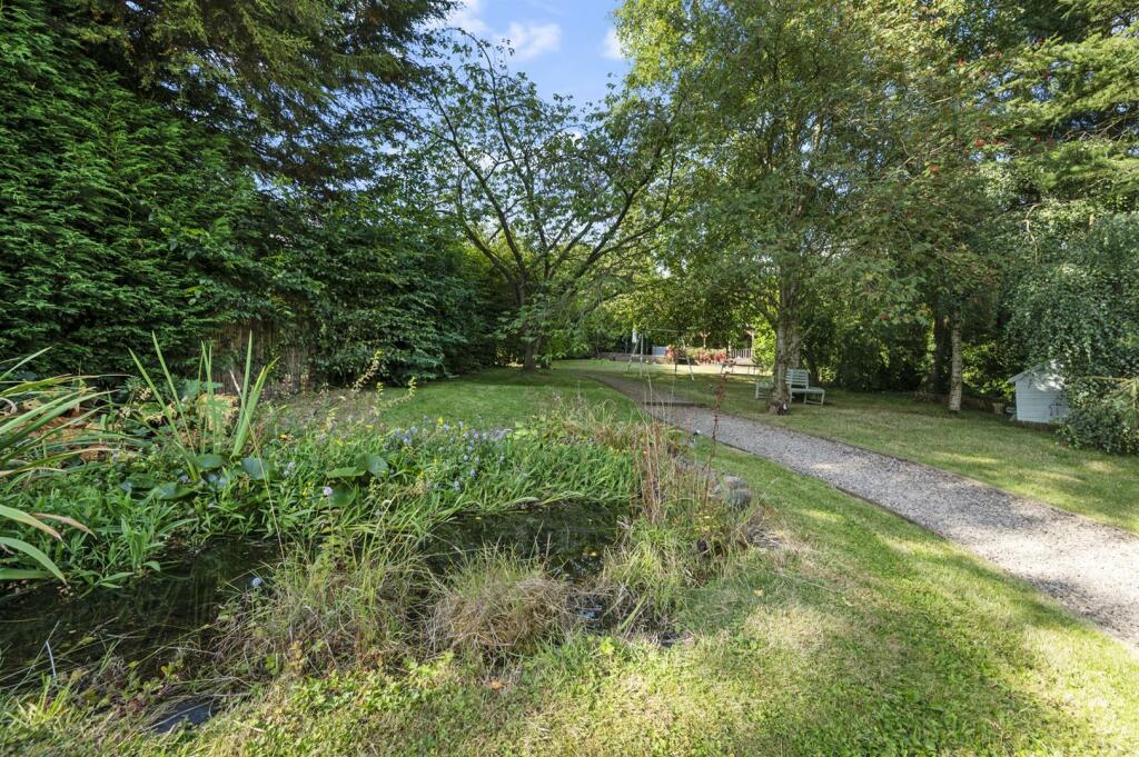 Additional image 38 of The Lodge, Somersal Herbert