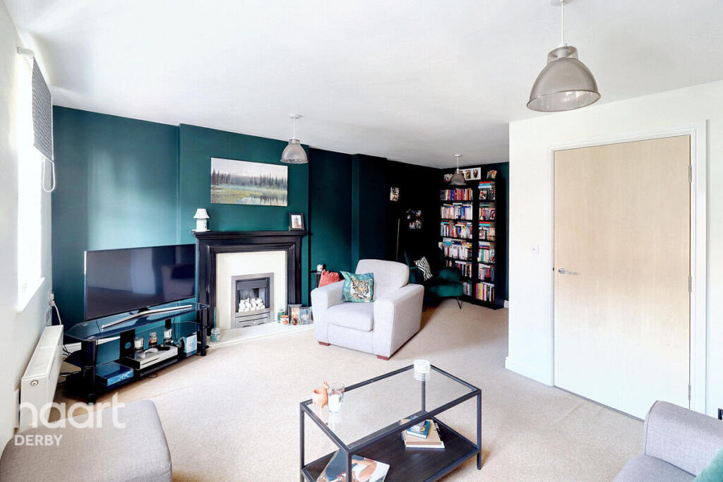 Additional image 16 of Auriga Court, Derby City Centre