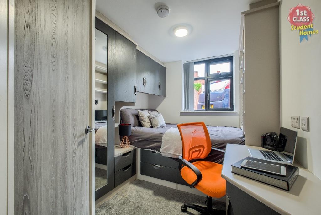 Additional image 10 of Flat 9, Alouise House, Terry Road, Coventry, CV1