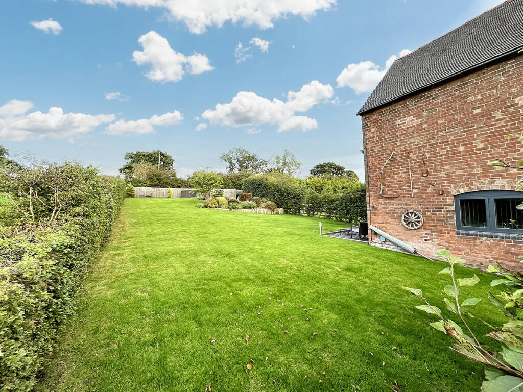 Additional image 25 of Cubley Common, Ashbourne, DE6