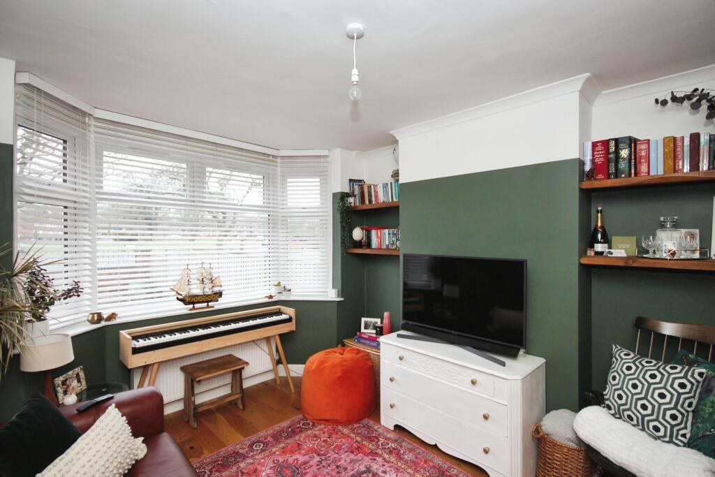 Additional image 2 of Gresham Avenue, Leamington Spa, Warwickshire, CV32