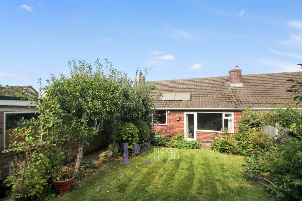 Additional image 15 of Sherwood Road, Stoke Golding